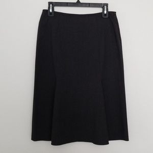 Blumarine A-Line Wool Skirt M (42 Italy)